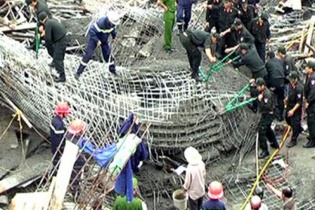 Ngành nghề nào xảy ra nhiều tai nạn lao động?