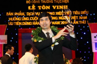 Sản phẩm Việt không còn muốn làm "vợ lẽ"