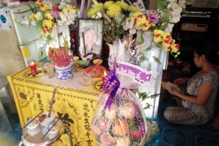 CLB Diều Sài Gòn: "Bé trai bị cuốn là ngoài sức tưởng tượng"