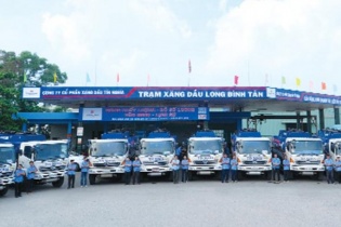Kinh doanh khởi sắc, Tín Nghĩa đạt bước tiến vượt bậc