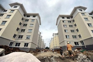 Vốn pháp định bất động sản bao nhiêu là hợp lý?