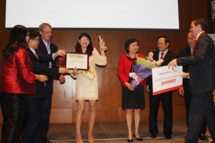 71% doanh nghiệp lạc quan về triển vọng kinh doanh năm 2015