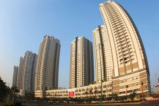 Bùng nổ nguồn cung căn hộ
