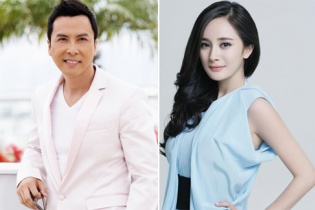 Dương Mịch, Chân Tử Đan gây thất vọng nhất năm 2014