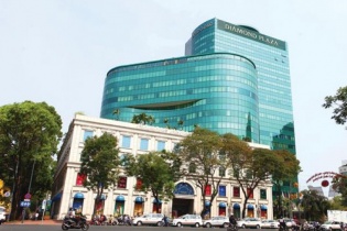 Lotte bắt đầu giấc mơ trải nghiệm chinh phục Việt Nam