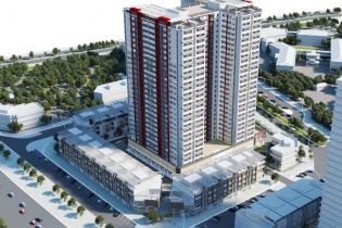 Mở bán 100 căn hộ đẹp nhất The ONE Residence