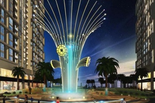 Mở bán tòa Park 3 thuộc Park Hill - Vinhomes Times City