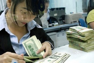 Vì sao tỷ giá lại tăng?