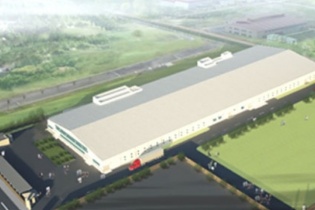 Vinatex chuẩn bị khởi công Dự án 1.145 tỷ tại Quảng Nam