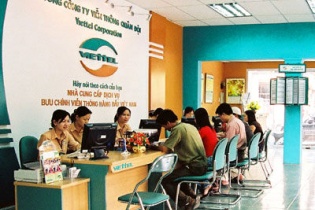 Sẽ có một Viettel khác