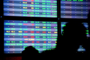 VN-Index có thể về vùng 560 điểm