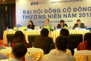 Cuối 2015, giá trị các dự án FLC có thể đạt 1,3 tỷ USD