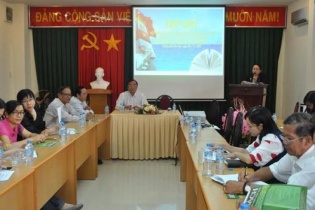 Hội sách Cần Thơ sẽ diễn ra trong 6 ngày