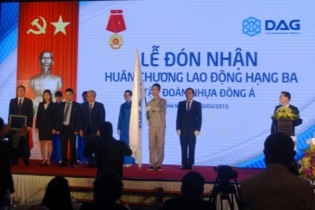 Nhựa Đông Á có thể tăng vốn lên hơn 2,5 lần