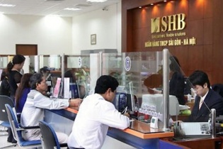 SHB cho vay mua nhà thương mại lãi suất 5%