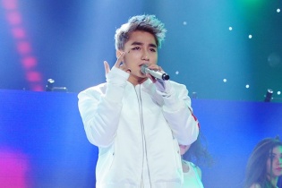Sơn Tùng M-TP chọn ca khúc nghi "đạo beat" thi đấu live show 7