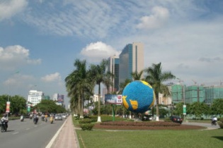 Các tuyến phố cấm xe trong thời gian diễn ra IPU 132