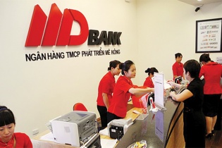 Cổ đông ngoại trong vòng xoáy M&A ngân hàng