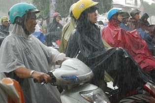 Đêm nay (23/3), Bắc Bộ chìm trong mưa rét