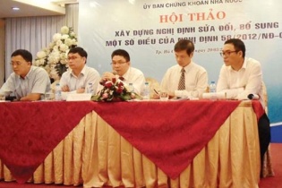 Nới room là cần thiết