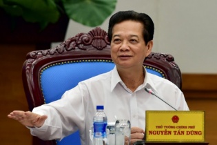 Cải cách vì số doanh nghiệp làm ăn chân chính