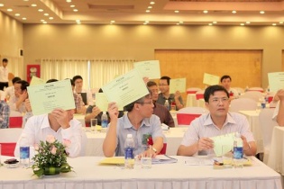 Chạnh lòng thân phận “ông chủ”