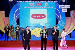 Dai-ichi Life Việt Nam: Công ty bảo hiểm nhân thọ tốt nhất