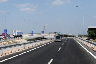 Đầu tư 5.637 tỷ xây dựng cao tốc Biên Hòa - Vũng Tàu