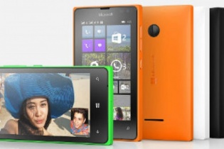 Điểm tên những smartphone đang bán chạy