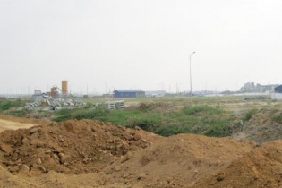 Licogi trông vào “của để dành”