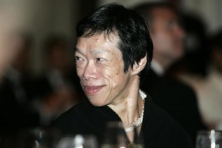 Người con gái đặc biệt của ông Lý Quang Diệu