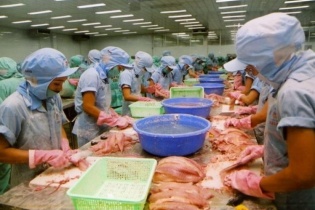 Phê duyệt Hiệp định tránh đánh thuế hai lần với I-ran