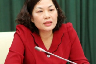 Phó Thống đốc: Không điều chỉnh tỷ giá