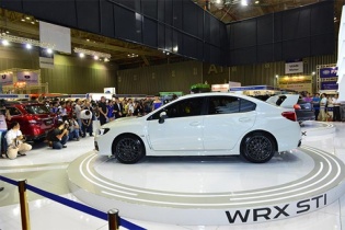 Saigon Autotech 2015 sẽ diễn ra vào cuối tháng 5