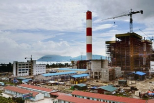 Thành lập Ban Quản lý Khu kinh tế tỉnh Hà Tĩnh