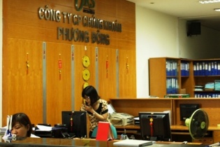 Chứng khoán Phương Đông dự định M&A