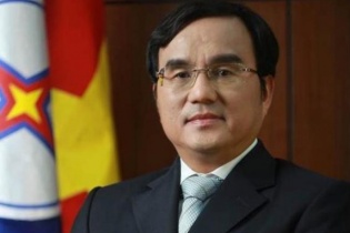 EVN có Chủ tịch mới