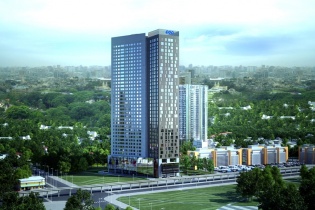 FLC Complex mở bán, giá bình quân 28 triệu đồng/m2