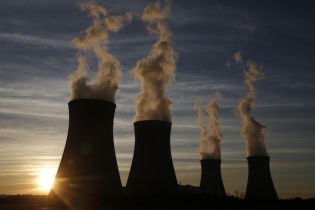 Jordan bắt tay Nga xây nhà máy điện hạt nhân 10 tỷ USD