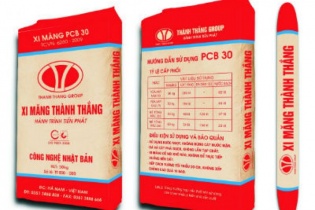 Chuẩn bị thủ tục đầu tư Dự án xi măng 2,3 triệu tấn