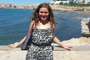 Những tin nhắn cuối của học sinh xấu số trước khi máy bay rơi