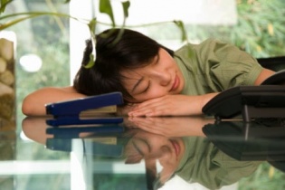 45 phút ngủ trưa giúp tăng trí nhớ gấp 5 lần