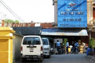 Dược Hậu Giang nhắm doanh thu khủng 4.000 tỷ
