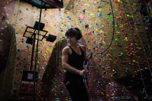 Bí mật của "Công chúa an ninh Google"