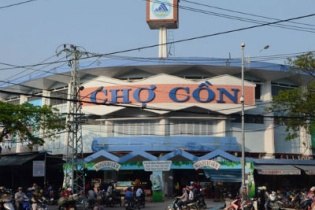 Giải tỏa chợ Cồn, dân được mua đất nền tái định cư