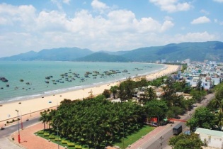 Mở lối đưa du lịch Bình Định cất cánh