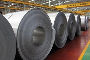 Thép Sumikin tố cáo gian lận thép nhập