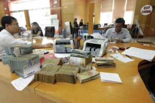 Tín dụng nông nghiệp: Agribank chưa có đối thủ?