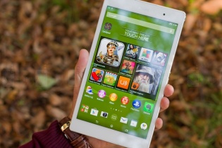 Top 5 tablet thiết kế mỏng, hiệu năng cao