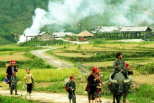 Vietravel được "độc quyền" tổ chức tour cho đại biểu IPU - 132